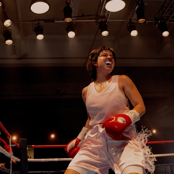 «H ιστορία της Κρίστι σε εμπνέει τόσο πολύ, είναι πραγματική μαχήτρια» - Οι δηλώσεις της Σίντνεϊ Σουίνι για την ταινία Christy, αποκλειστικά στο JennyGr