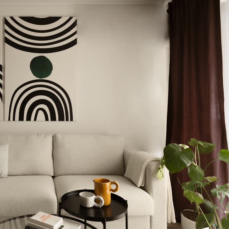 Ανακαίνιση με χαμηλό budget - Phae apartment Κυψέλη