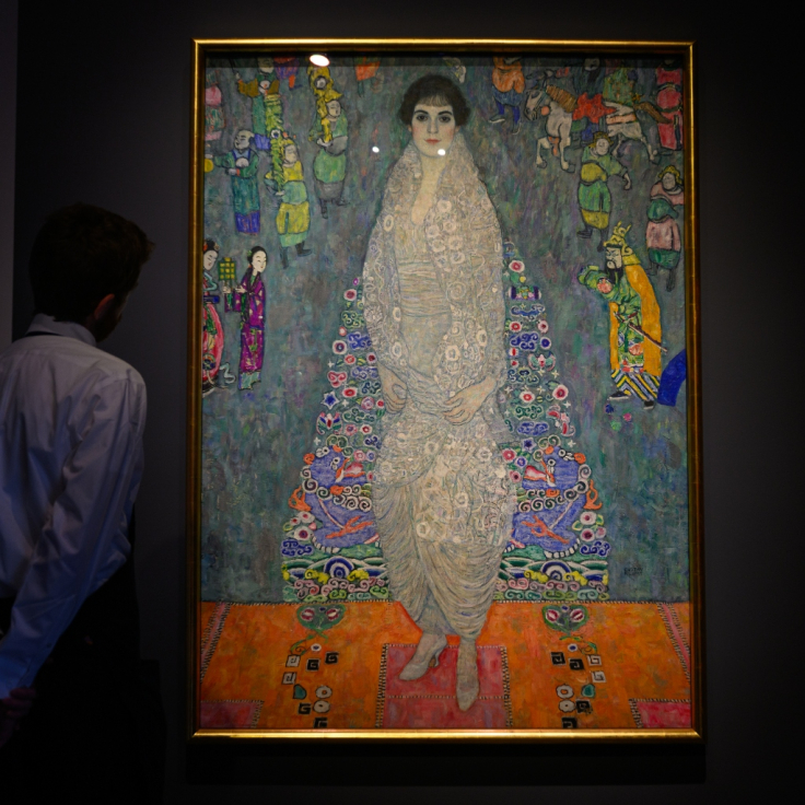 Γιατί αυτό το Πορτρέτο της Ελίζαμπεθ Λέντερερ πωλήθηκε για αστρονομικό ποσό;