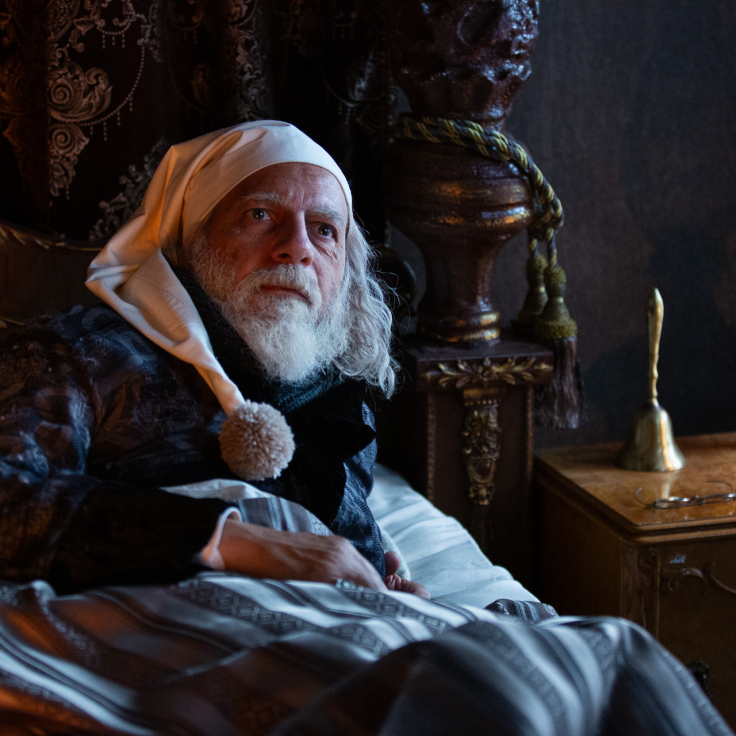 Είδα «Τα Κάλαντα των Χριστουγέννων» και εγγυώμαι ότι αυτή τη χριστουγεννιάτικη ταινία, θα την απολαύσεις