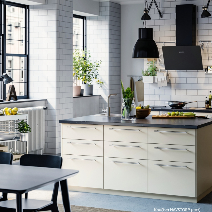 Βραδιές στη Κουζίνα: Πώς να μεταμορφώσεις τον χώρο σου στο πιο ατμοσφαιρικό dinner spot