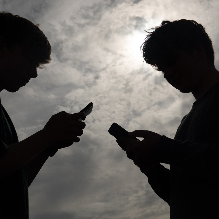 Βρετανία: Απαγόρευση των social media για παιδιά κάτω των 16 ετών