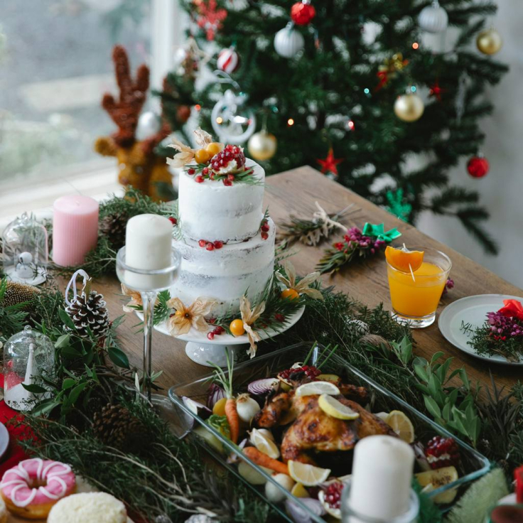 Το μενού των Χριστουγέννων που θα κλέψει τις εντυπώσεις