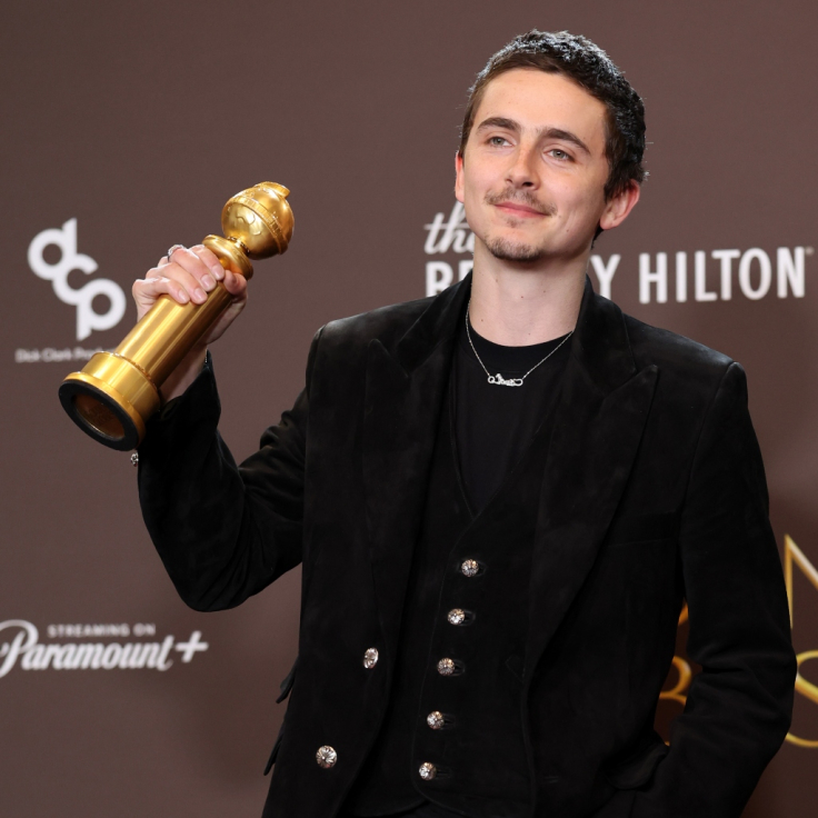 Χρυσές Σφαίρες 2026: Οι μεγάλοι νικητές της 83ης απονομής