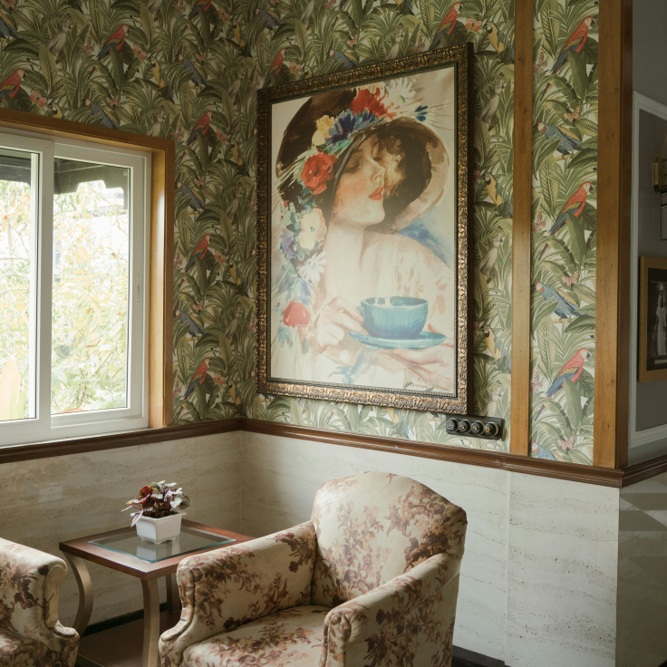 5 thrifted design στοιχεία που αγαπούν οι interior designers και θα μεταμορφώσουν το σπίτι σου