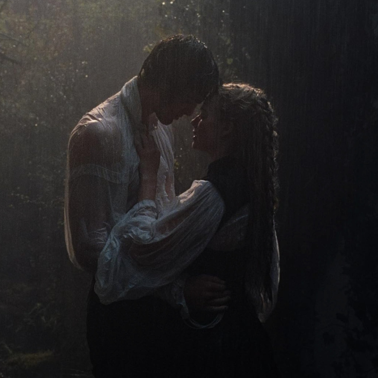 Αξίζει να αφιερώσεις 136 λεπτά για τα Ανεμοδαρμένα Ύψη;