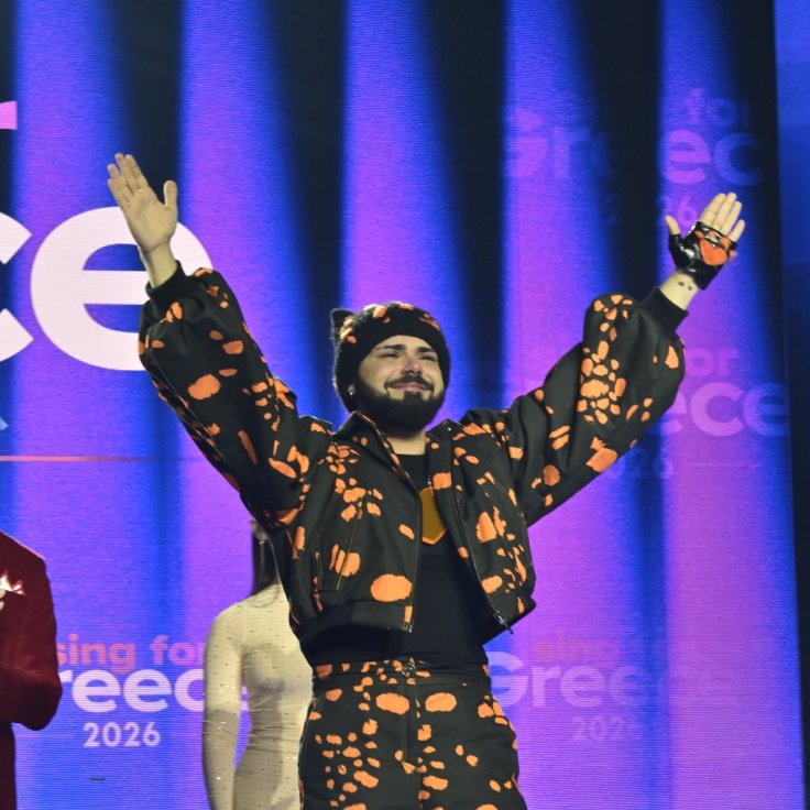 Όσα ζήσαμε στον εθνικό τελικό Sing for Greece 2026 - Ο Akylas στον 70ο διαγωνισμό της Eurovision