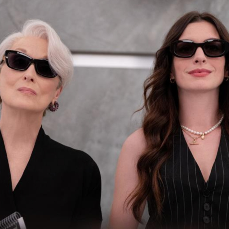 The Devil Wears Prada: 9 πράγματα που ίσως δεν γνώριζες για την ταινία που επιστρέφει σε λίγες ημέρες στα σινεμά