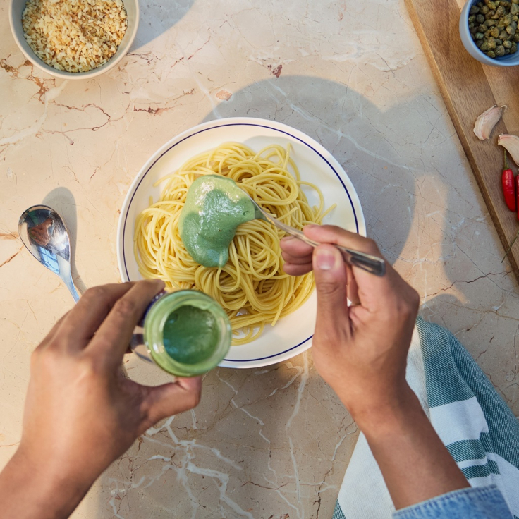 Barilla Pesto