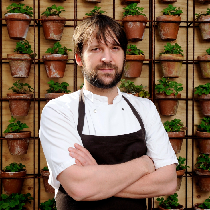 Σκάνδαλο στο καλύτερο εστιατόριο του κόσμου - Πρώην εργαζόμενοι καταγγέλλουν τον Ρενέ Ρετζέπι για λεκτική και σωματική κακοποίηση