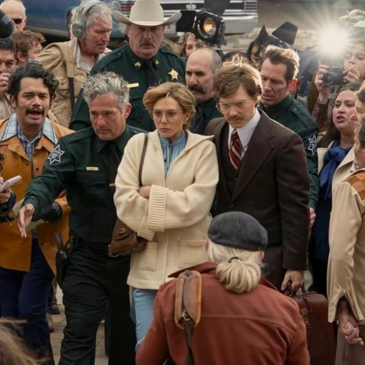 6 μίνι σειρές για να τις τελειώσεις μέσα σε ένα Σαββατοκύριακο