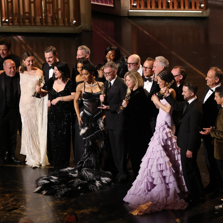 Oscars 2026: Θρίαμβος για το “One Battle After Another” - Οι νικητές, τα σχόλια και οι εκπλήξεις της 98ης απομονής 