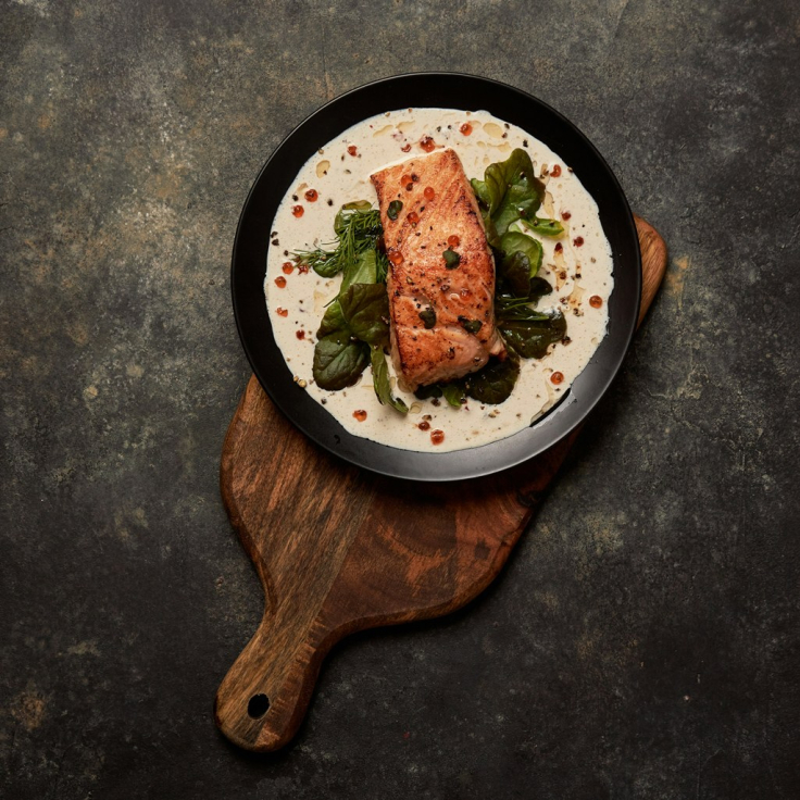 Ποια ψάρια επιτρέπονται στη νηστεία και πώς να τα μαγειρέψεις