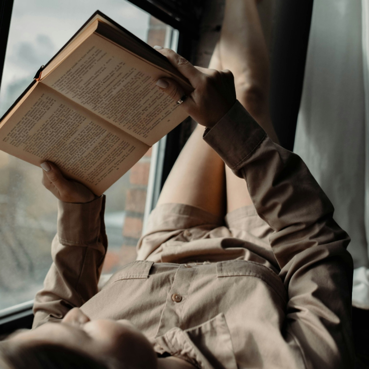 Τα καλύτερα βιβλία για να διαβάσεις το Πάσχα - 10 προτάσεις που δεν θα σε απογοητεύσουν