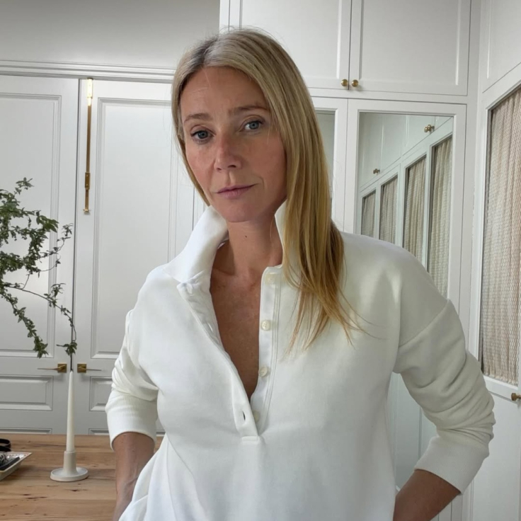 Γκουίνεθ Πάλτροου: Το στοιχείο που πρόσθεσε στην κουζίνα της, θα σου αλλάξει τη ζωή (το εννοούμε)