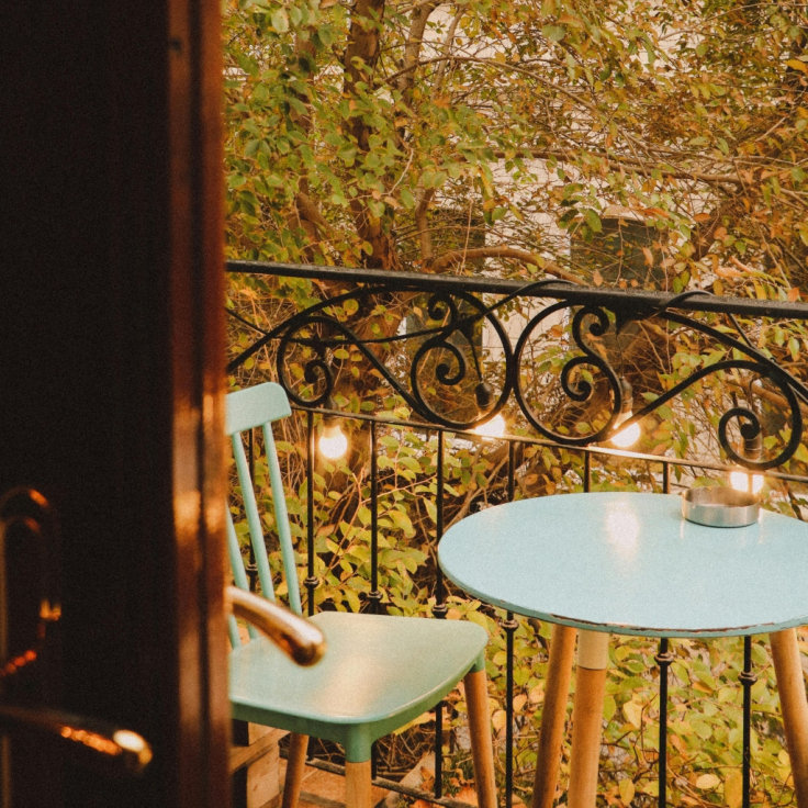 Η πολυθρόνα εξωτερικού χώρου από ΙΚΕΑ που γίνεται ανάρπαστη – Ιδανική για μπαλκόνι και κήπο