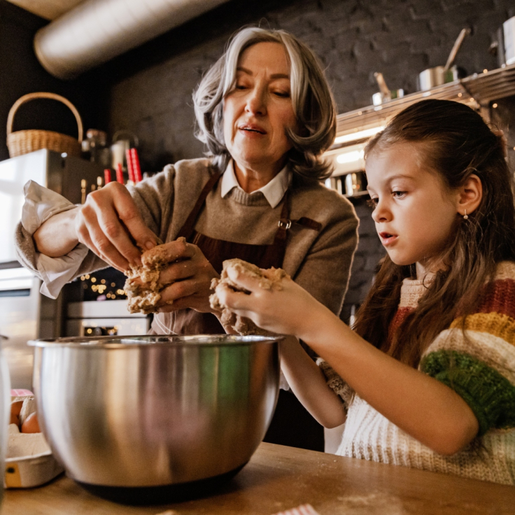 Πασχαλινά κουλουράκια με extra βουτυρένια γεύση: Χρυσό tip για να σου βγουν αφράτα και να μοσχοβολούν παιδικές αναμνήσεις
