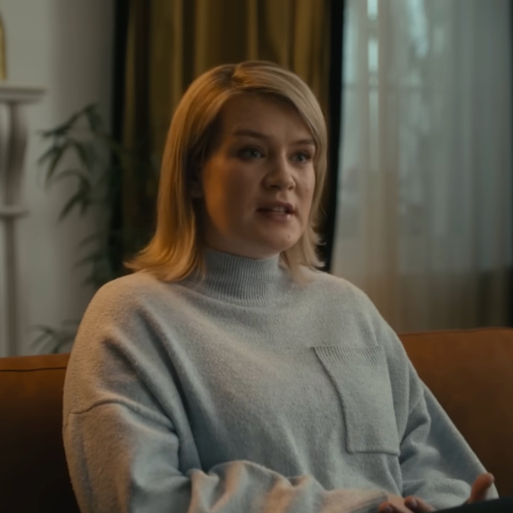 «Should I Marry a Murderer?»: Μη ξεκινήσεις το ντοκιμαντέρ του Netflix αν δεν έχεις διαθέσιμες 3 ώρες