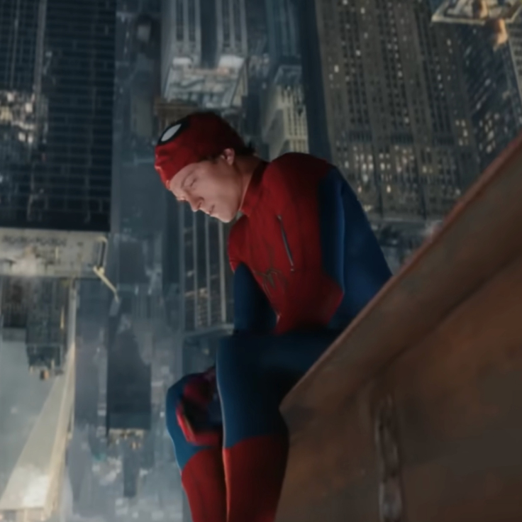 Νέες ταινίες: Με Spider-Man και Taxi Driver ξεκινά η κινηματογραφική εβδομάδα