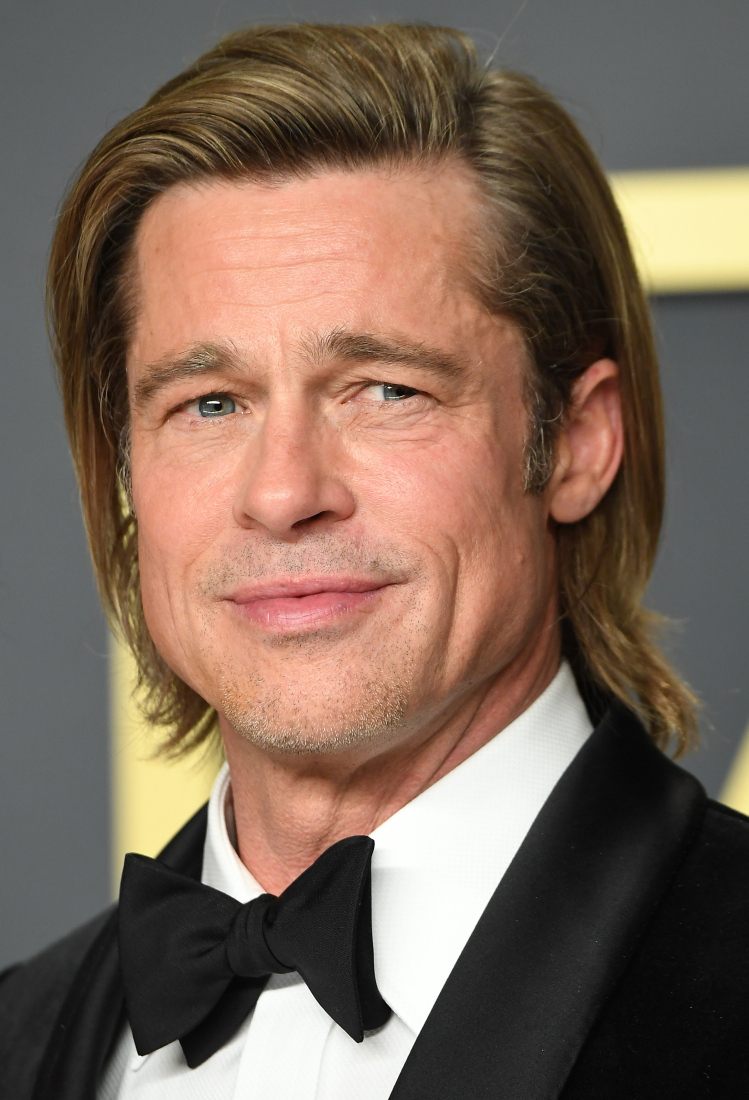 O Brad Pitt πιστεύει ότι πάσχει από προσωπαγνωσία - Τι είναι η «τύφλωση προσώπου»;