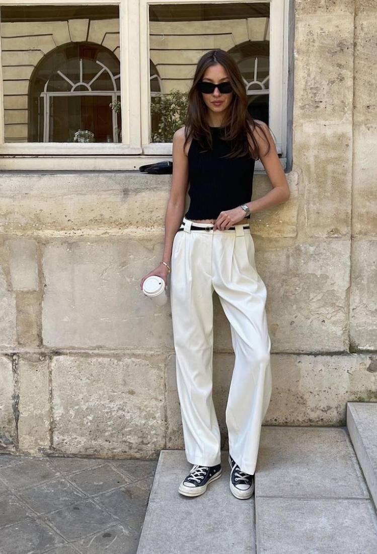 Τα basics με ένα twist: Με τι να αντικαταστήσεις τα κλασικά items για να δείχνεις πιο cool χωρίς καθόλου κόπο