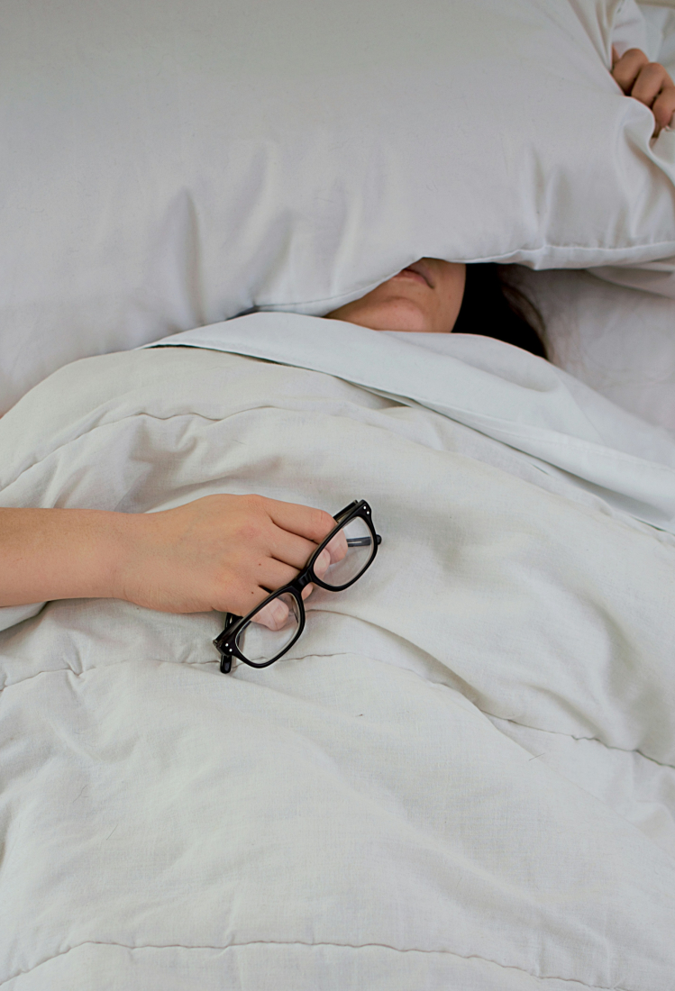  5 tips για να δημιουργήσεις το ιδανικό περιβάλλον για έναν ποιοτικό ύπνο