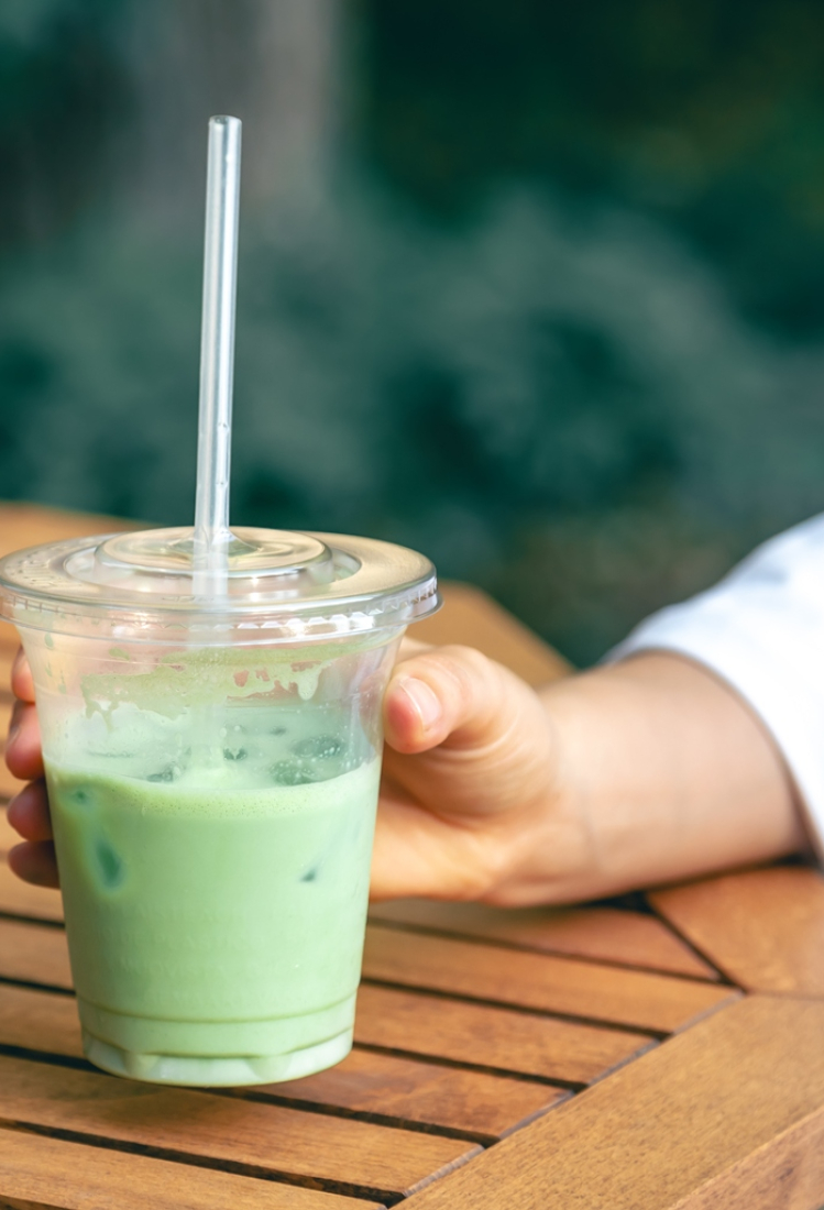 Τι συμβαίνει στο σώμα σου όταν πίνεις τσάι Matcha κάθε μέρα