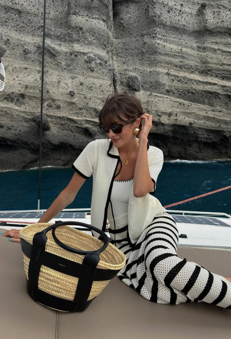 Travel with style: Τι να φορέσεις στο ταξίδι σου για απεριόριστη άνεση και αξεπέραστη φινέτσα