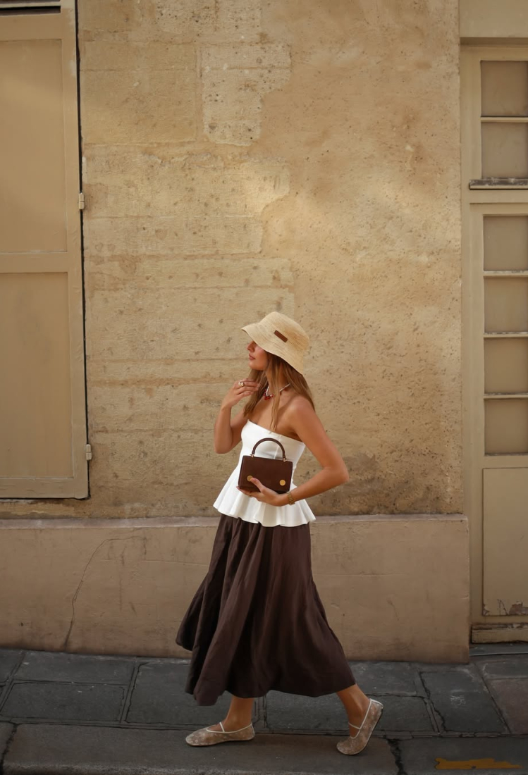 5 καπέλα που θα αναβαθμίσουν κάθε look, από την πόλη ως την παραλία
