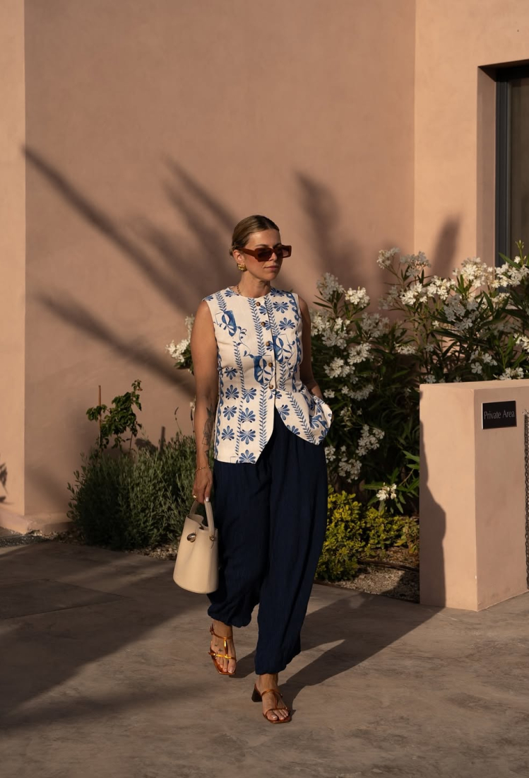 1 γιλέκο 10 πιθανοί συνδυασμοί – Τα στιλάτα outfits για να εμπνευστείς