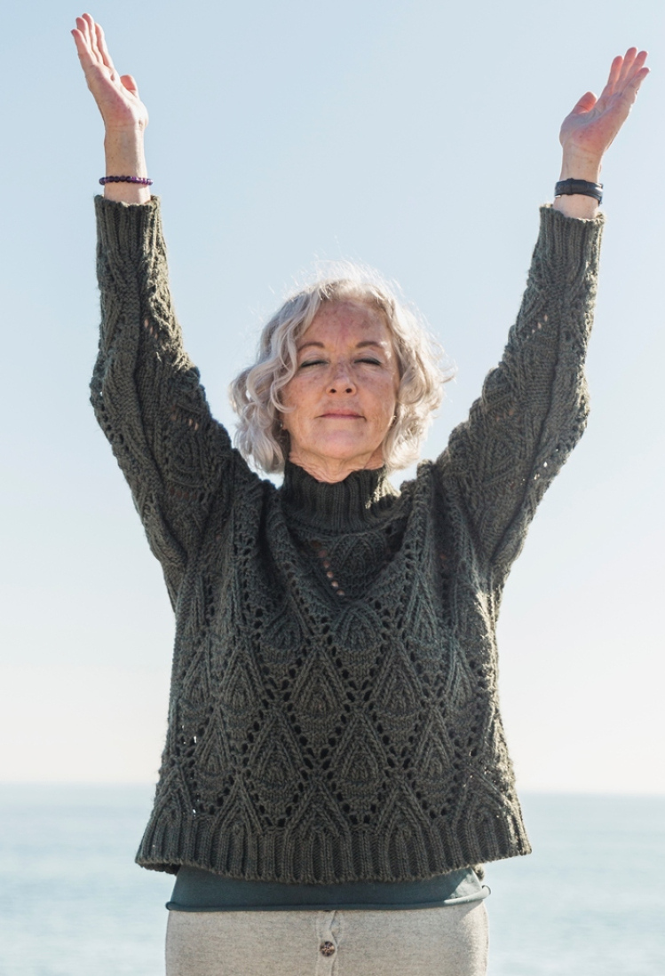 Ξεχάστε το κολύμπι και το Pilates: Η άσκηση-έκπληξη που παρατείνει τη ζωή μετά τα 70