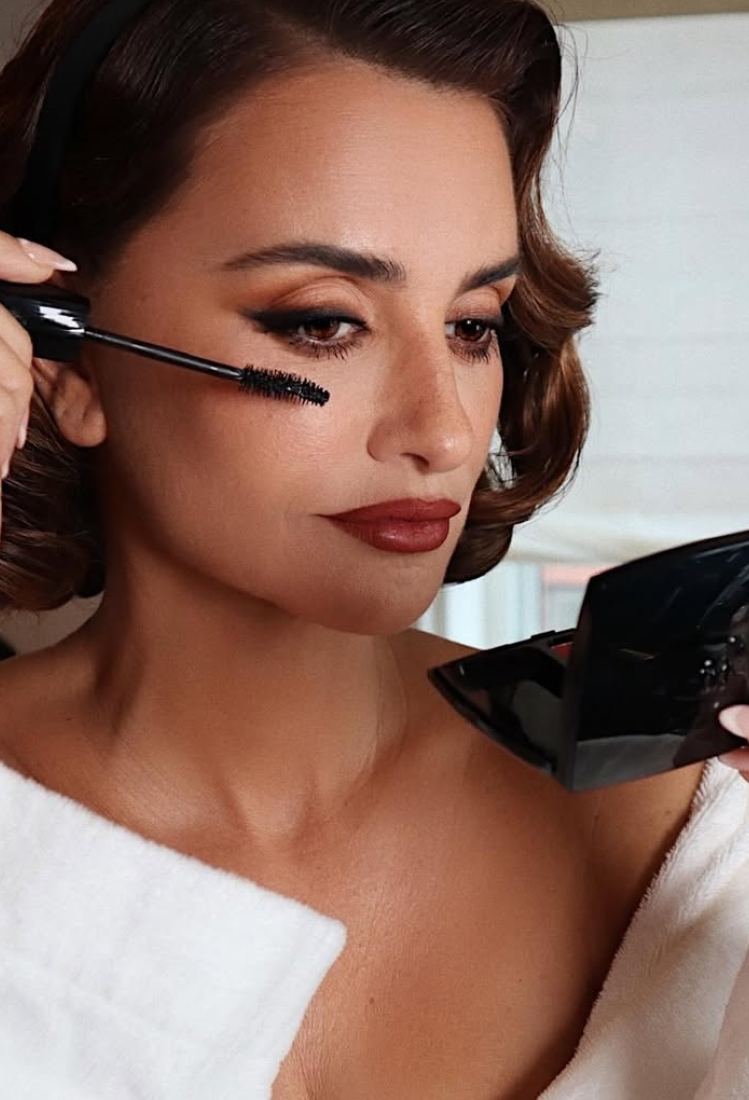 μάσκαρα για άνω των 50