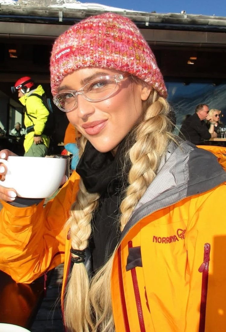 ρουτίνα περιποίησης