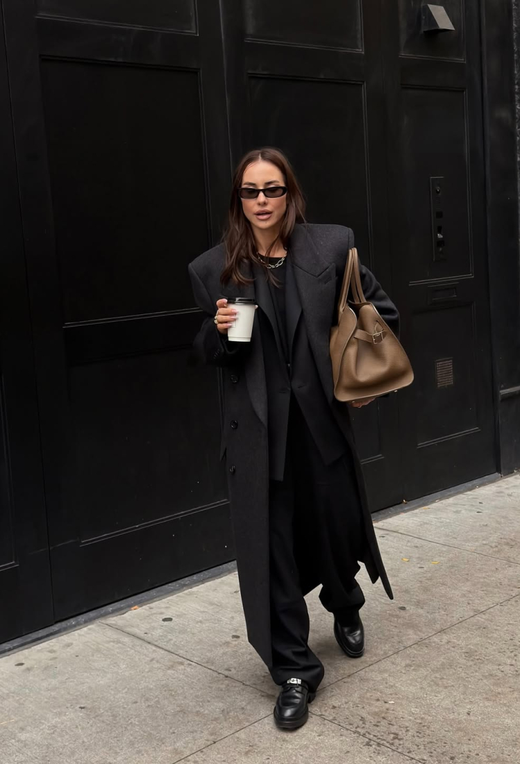 5 πλεκτά που θα ανανεώσεουν τη συλλογή σου και θα φορέσεις από το γραφείο μέχρι την έξοδο