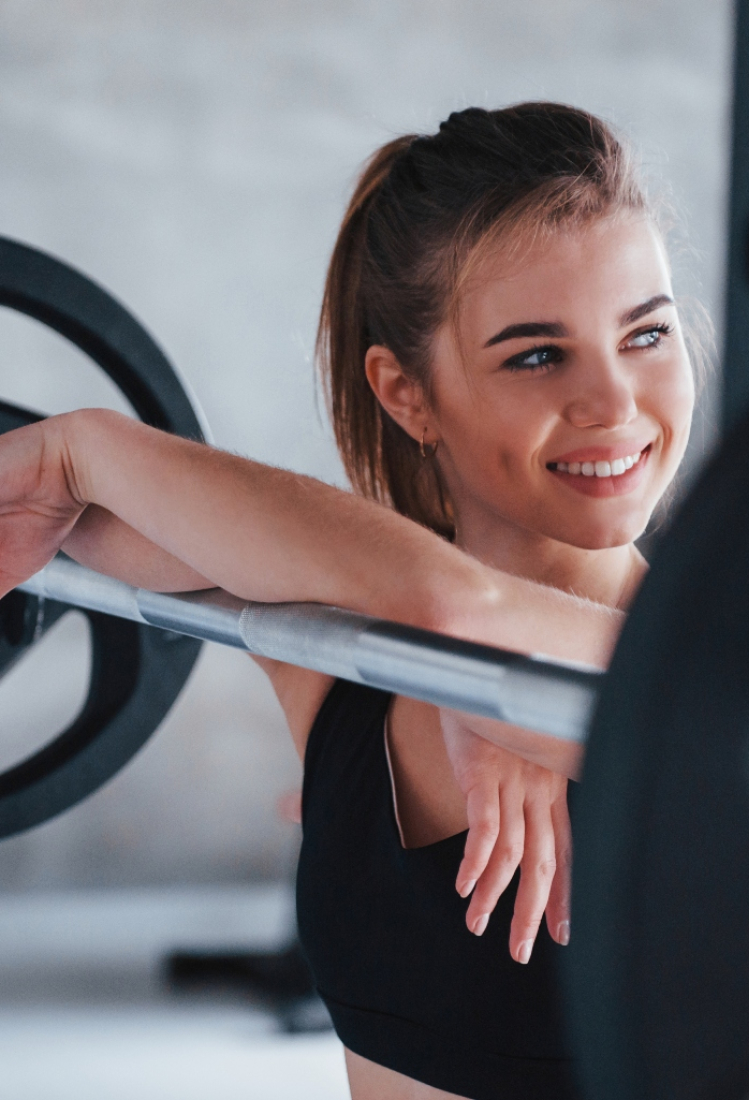 Είναι η no1 γυμναστική για καλή ισορροπία και σωστή στάση σώματος, ωστόσο σχεδόν κανείς δεν την κάνει