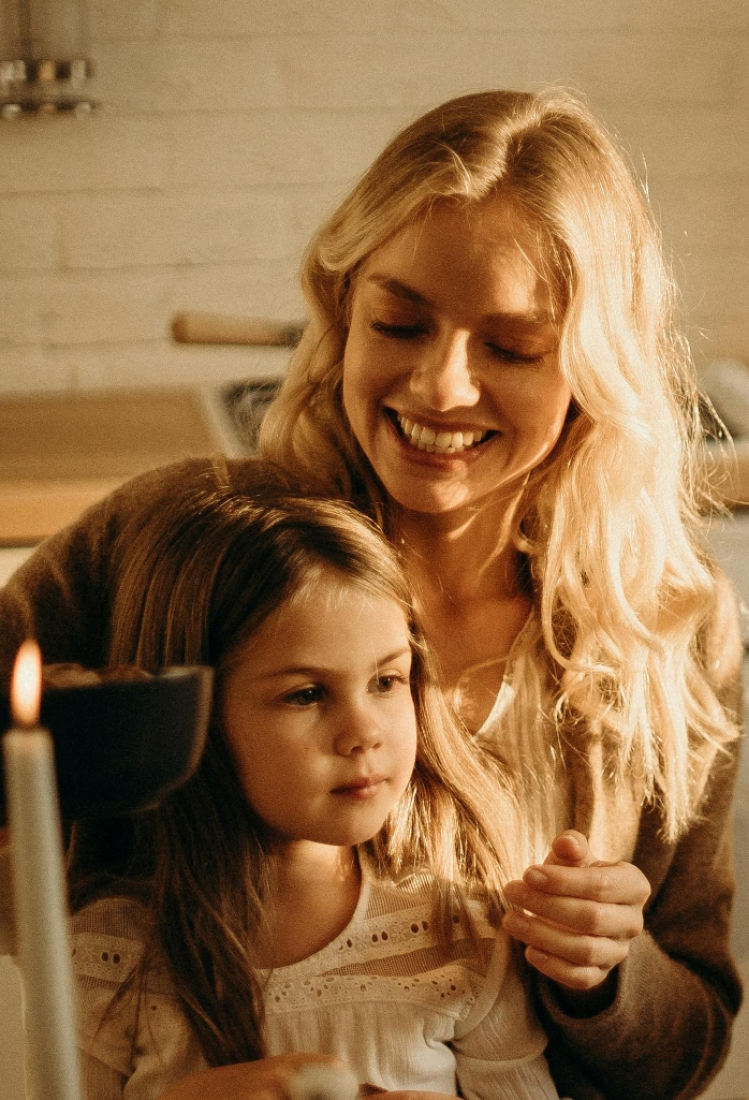 10 απαράβατοι κανόνες των γονέων που μεγαλώνουν πραγματικά καλούς ανθρώπους 