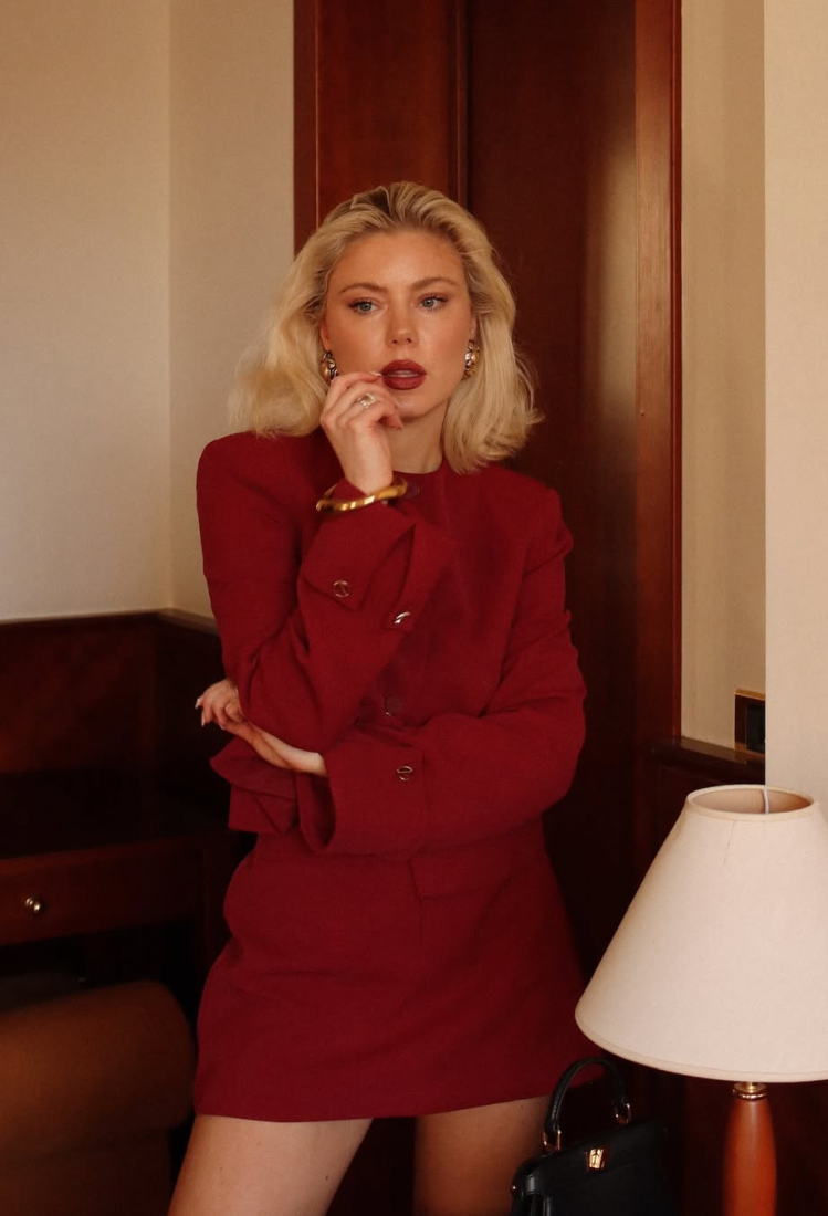 Ready for Christmas: Τι να φορέσεις στο ρεβεγιόν των Χριστουγέννων χωρίς να ξοδέψεις ευρώ