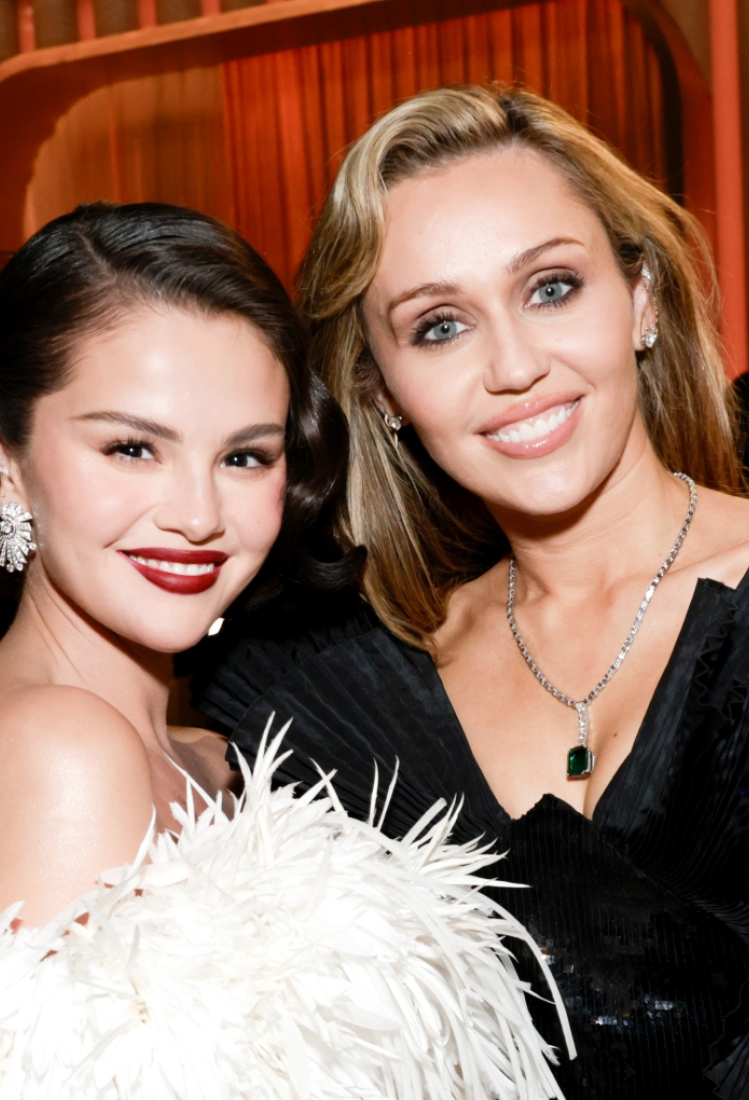 Χρυσές Σφαίρες 2026