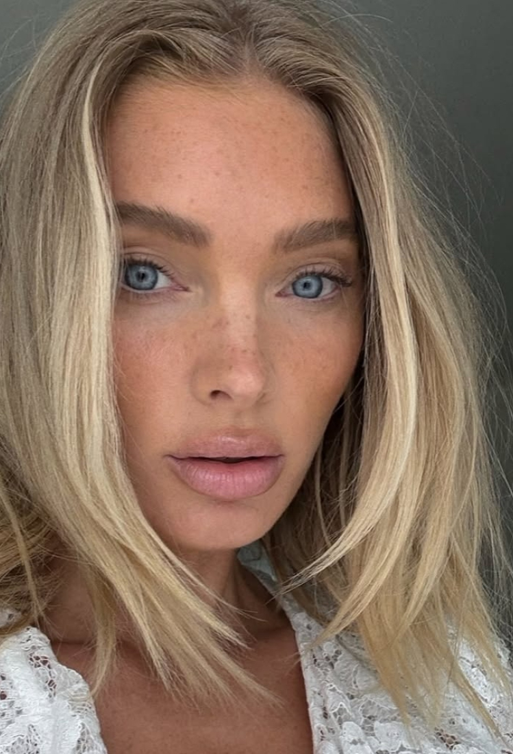 κρέμα προσώπου με βιταμίνη C