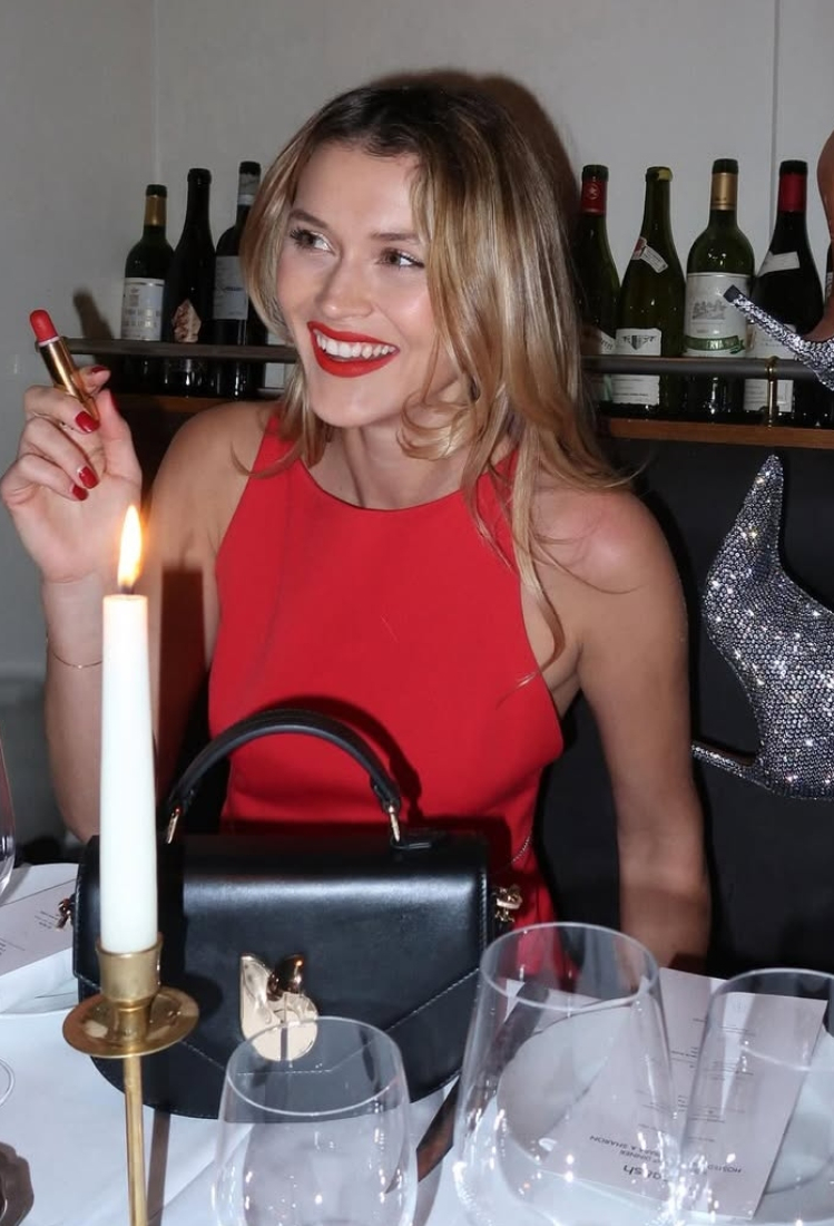 μακιγιάζ για του αγίου βαλεντίνου