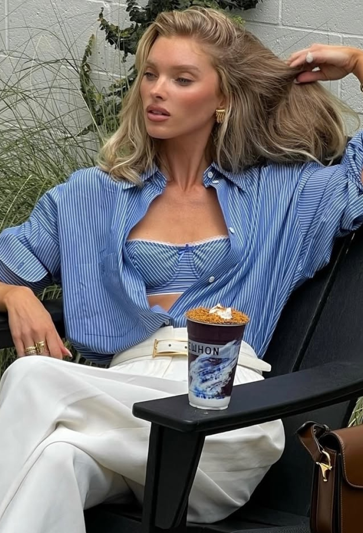 αποσμητικά