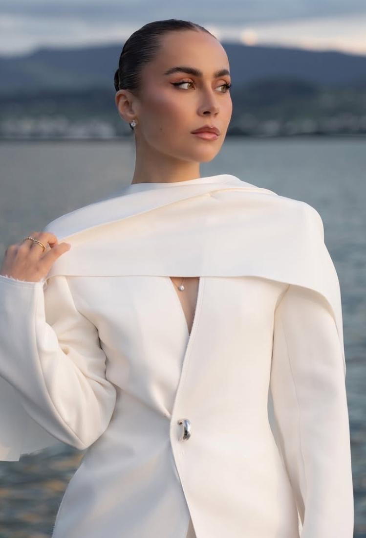 άρωμα καθαριότητας