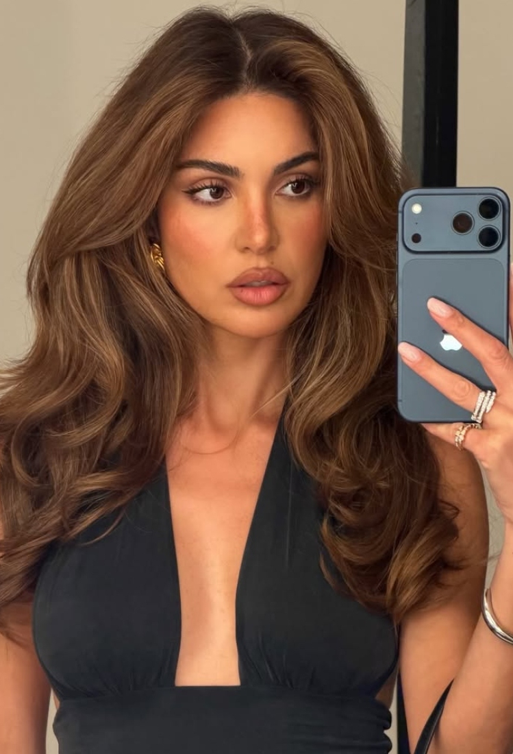 τάση νυχιών άνοιξη 2026