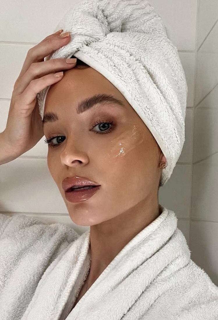 πώς χρησιμοποιώ την αλόη στο πρόσωπο