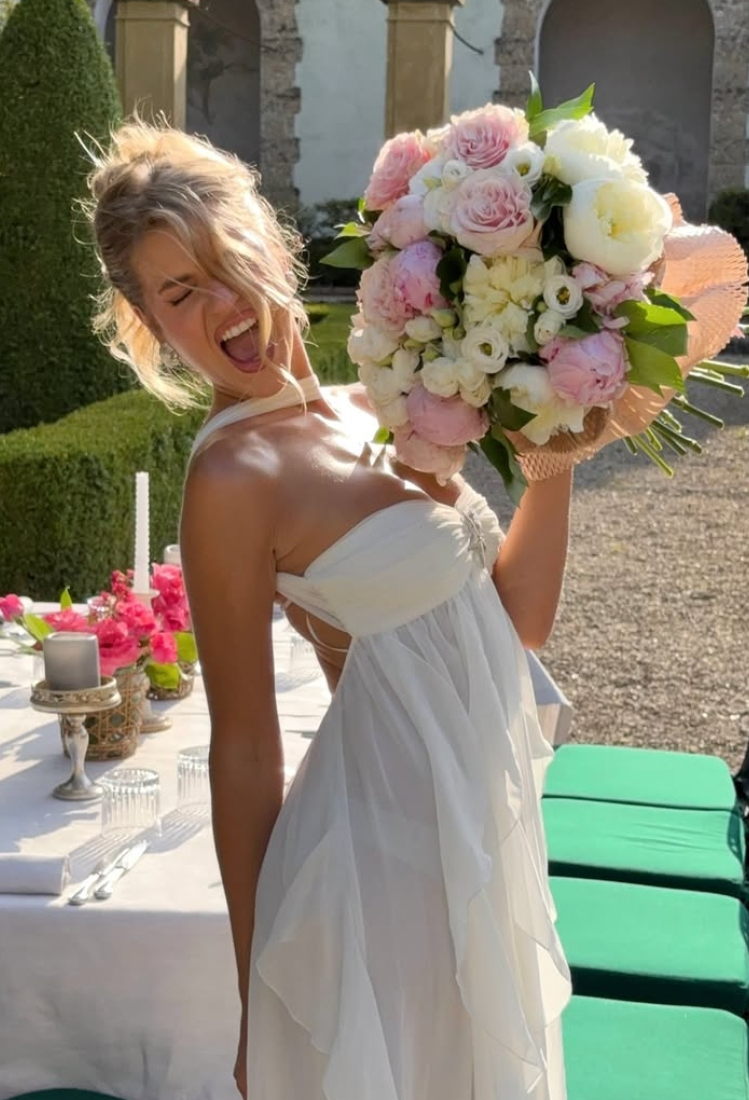 αρώματα άνοιξη 2026