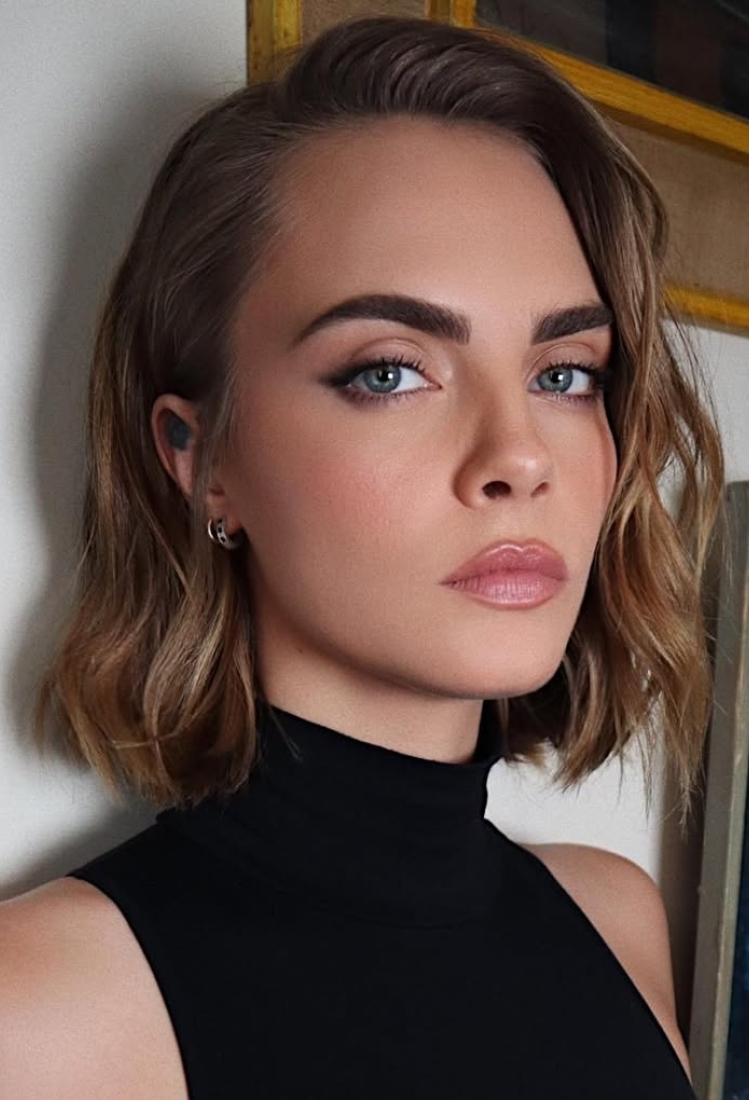 ποιο κούρεμα μικραίνει