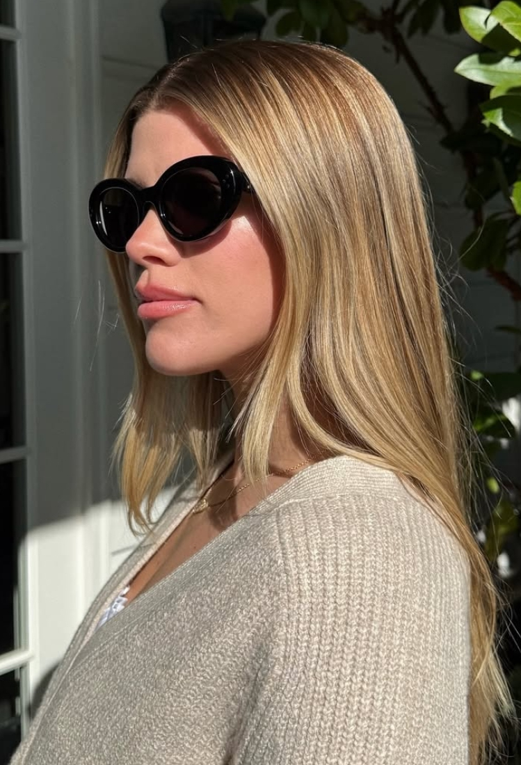 πουδρένια αρώματα