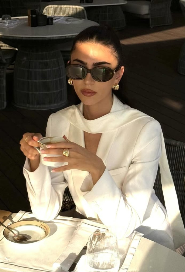 απαλό ροζ νύχια