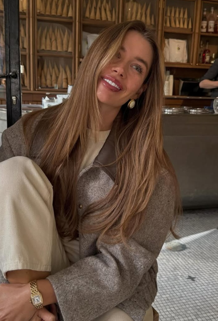 άρωμα καραμέλα