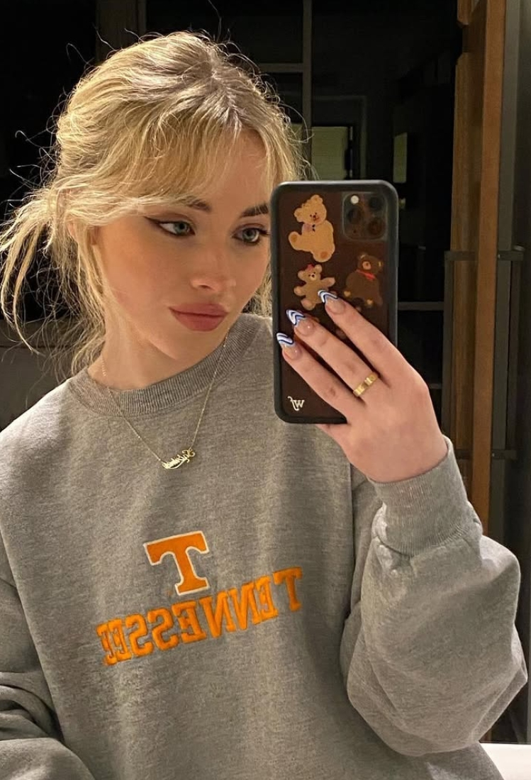 γαλλικό με σχέδιο